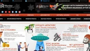 Fair Monitor - fairmonitor.com