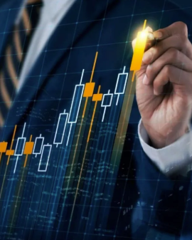 Телеграм каналы для инвесторов: обзор на лучшие каналы 2024 года